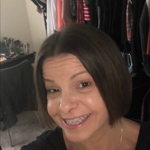 Meet your Posher, Teri